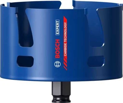 Gręžimo karūna Bosch EXPERT CONSTRUCTION MATERIAL 111 mm