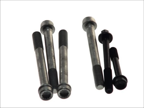 AMC AMC258085 Cylinder head bolt set