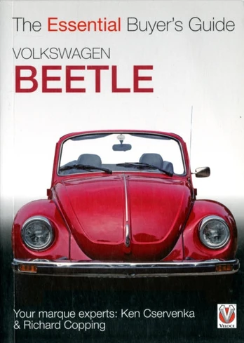 Vw Beetle