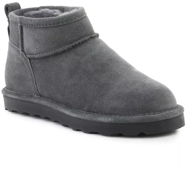 Bearpaw Shorty 2860W-071 GADGET GRAY