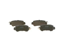 BOSCH 0 986 494 732 Brake pad set