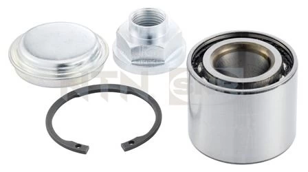 SNR R177.17 Wheel bearing kit
