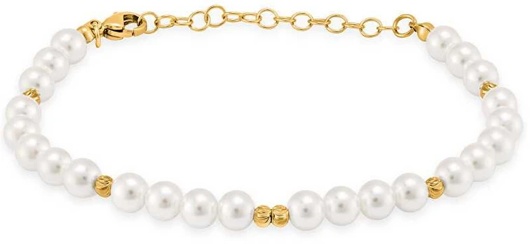 Troli Charming pearl bracelet VBB0154G