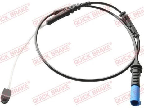 QUICK BRAKE WS0452A Brake pad wear indicator