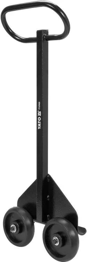 Plokščių transportavimo vežimėlis (YT-37433) kaina