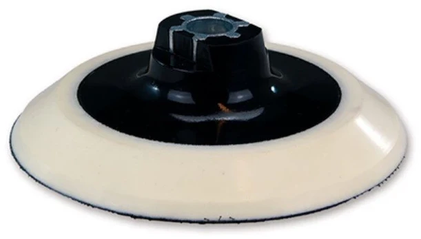 Q-refinish poliravimo diskas padėklas M14 122mm
