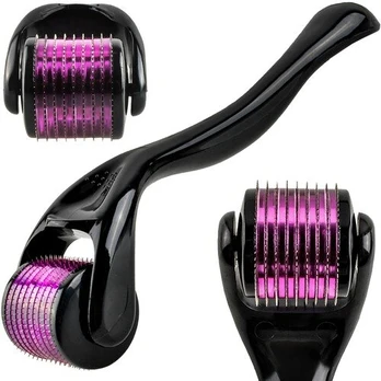 Adatinis volelis Derma Roller mezoterapijai 0,5 mm