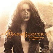 CD Dana Glover - Testimony