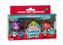 Pinata Smashlings - 3-Pack asst (2021SL) kaina