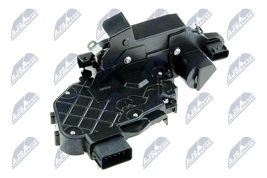 Durų užraktas NTY EZC-LR-013
