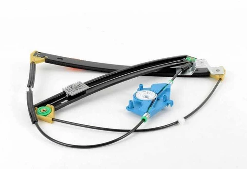 VAG NAUJAS ORIGINALUS AUDI A4 B6 B7 PRIEKINIS DEŠINIS LANGO REGULIATORIUS 8E0837462C
