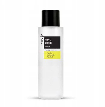 Veido tonikas Coxir Vita C Bright 150 ml