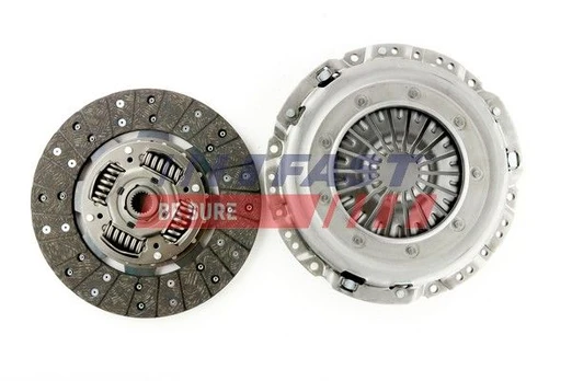 Sankabos komplektas FAST FT64147