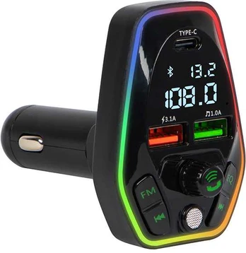 Blow Bluetooth FM siųstuvas T-05