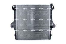 Variklio radiatorius NRF NRF 56025