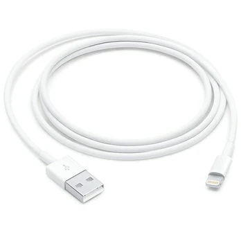 Lightning to USB cable - APPLE - 1 m