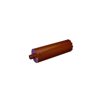 Deimantinė gręžimo karūna GOLZ RM52 1 1/4' UNC Ø200 mm