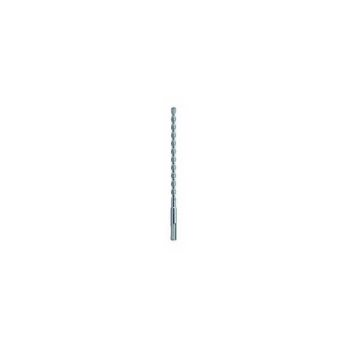 Betono grąžtas Ø6,5mm SDS+ V-Plus DOMAS Ø6,5*260 mm