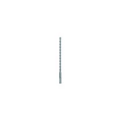 Betono grąžtas Ø6,5mm SDS+ V-Plus DOMAS Ø6,5*260 mm kaina