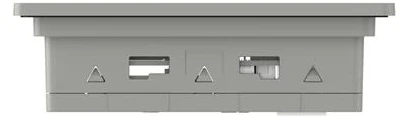 Monitorius SCHNEIDER ELECTRIC PRO-FACE PFXGP4114T2D