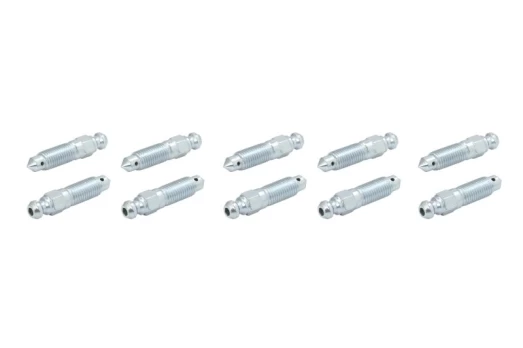 QUICK BRAKE QB0091-10 Brake bleed nipple/screw