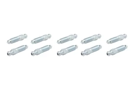 QUICK BRAKE QB0091-10 Brake bleed nipple/screw kaina