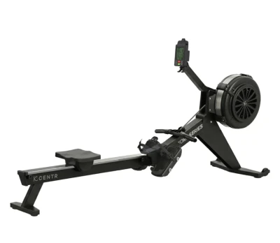 Centr x Hyrox Perform Series Rower oro pasipriešinimo irklavimo treniruoklis
