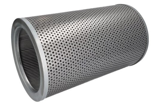Hidraulikos filtras SF HY2848