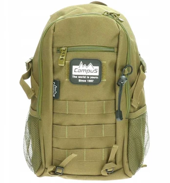 Campus Frome Tactical 12L Mini kuprinė CU0712125170