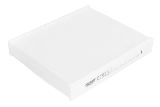 Filtras, salono oras HENGST FILTER E7923LI