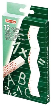 Kreida Herlitz, 12 vnt.