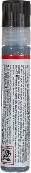 Marabu Glitter grafitinis teptukas, 25ml