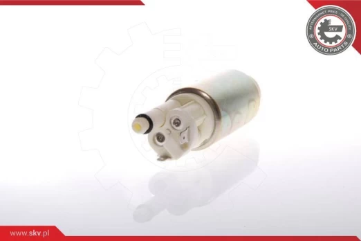 Kuro siurblys ESEN SKV 02SKV207