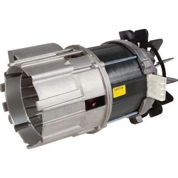 Elektrinis variklis AL-KO 526342