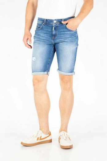 Džinsiniai šortai LTB JEANS