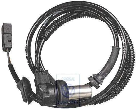 Vag Greitis Sensorius Passat B5 1997 2000 Originalus 8D0927803