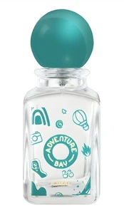 Ajmal Adventure Bay - EDT 50ml Vyrams