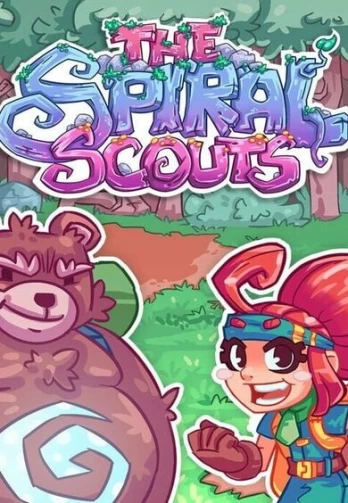 The Spiral Scouts Steam