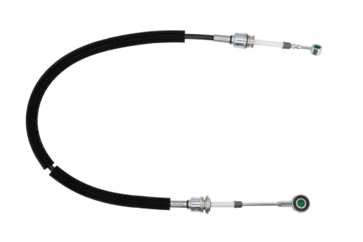 Lynas, mechaninė transmisija LINEX LIN14.44.38