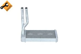 NRF NRF 54355 Interior heater radiator