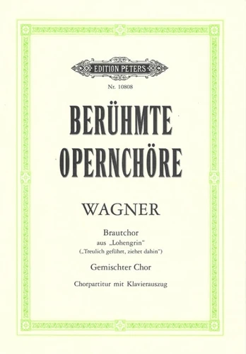 Bridal Chorus from Lohengrin