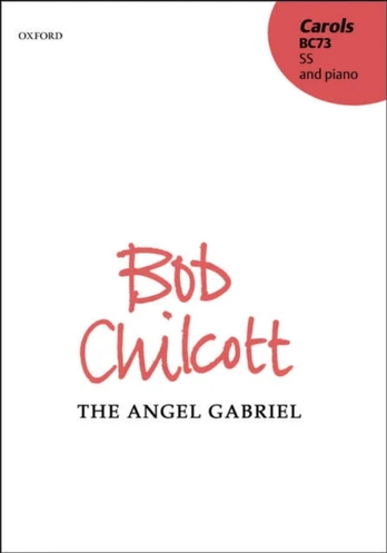 angel Gabriel