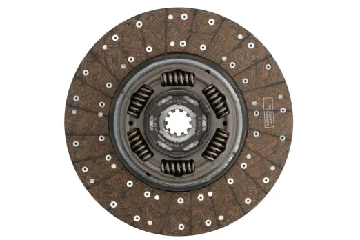 Sankabos diskas SACHS 1878 008 779 009