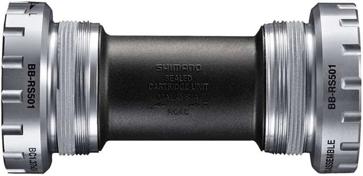 SHIMANO BB-RS501 ITA Hollowtech II centrinės ašies guolis