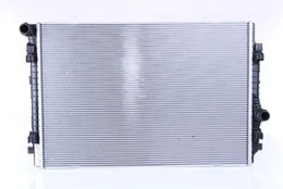Radiatorius, variklio aušinimas NISSENS 65341