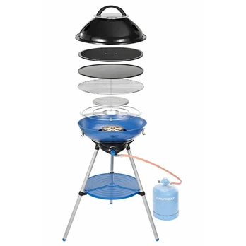 Campingaz Party Grill 600 Dujinis grilis