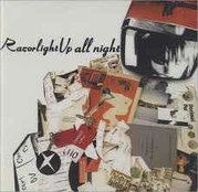 CD Razorlight - Up All Night