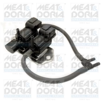slėgio keitiklis MEAT & DORIA MD9453