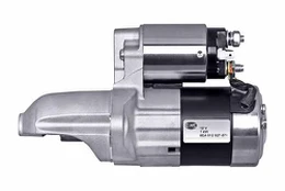 Starteris HELLA 8EA 012 527-571