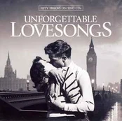 CD Various - Unforgettable Lovesongs